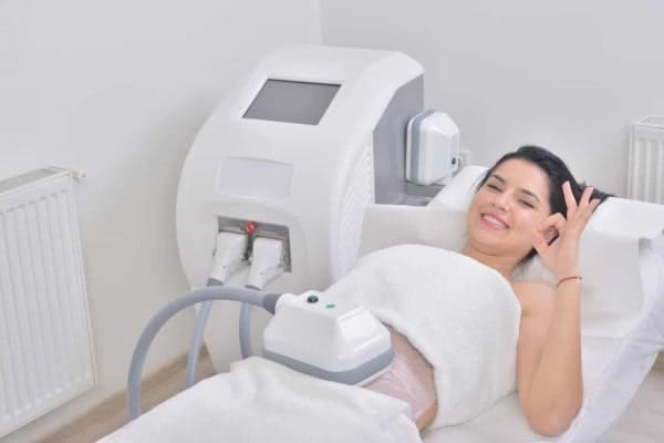 Which Areas of the Body Can Be Treated Stourport-on-Severn