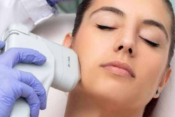 Who is the Ideal Candidate for HIFU Treatment Stourport-on-Severn?