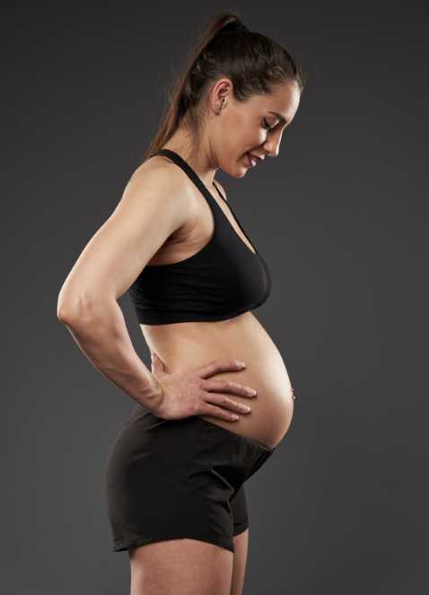 When Does a Post-Baby Belly Start to Shrink Stourport-on-Severn?