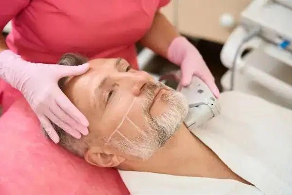 HIFU non-surgical treatment Stourport-on-Severn