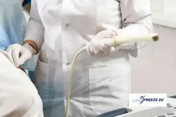 Image of HIFU Vaginal Tightening Stourport-on-Severn treatment.