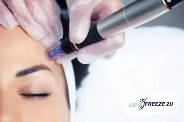Morpheus 8 Stourport-on-Severn the top 10 reasons to choose this treatment!