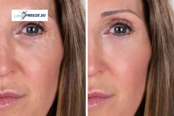 HIFU Non-Surgical Facelift Treatment Stourport-on-Severn results