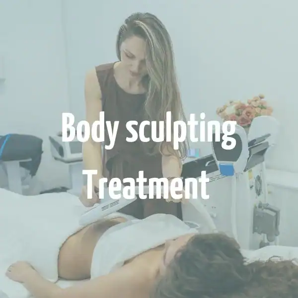 body sculpting treatment Stourport-on-Severn