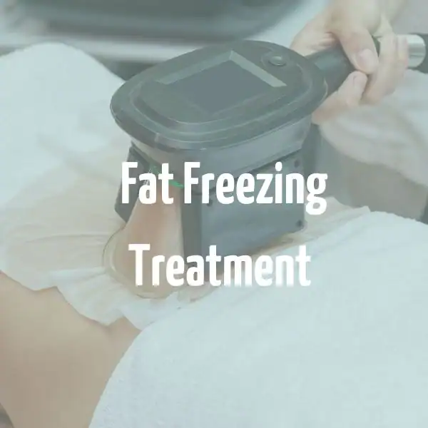 fat freezing treatment Stourport-on-Severn