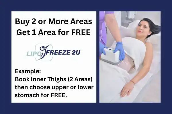 fat freezing prices Stourport-on-Severn