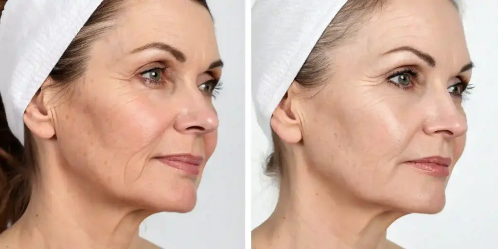 Is RF Microneedling the Missing Piece in Your Weight Loss Transformation Stourport-on-Severn?