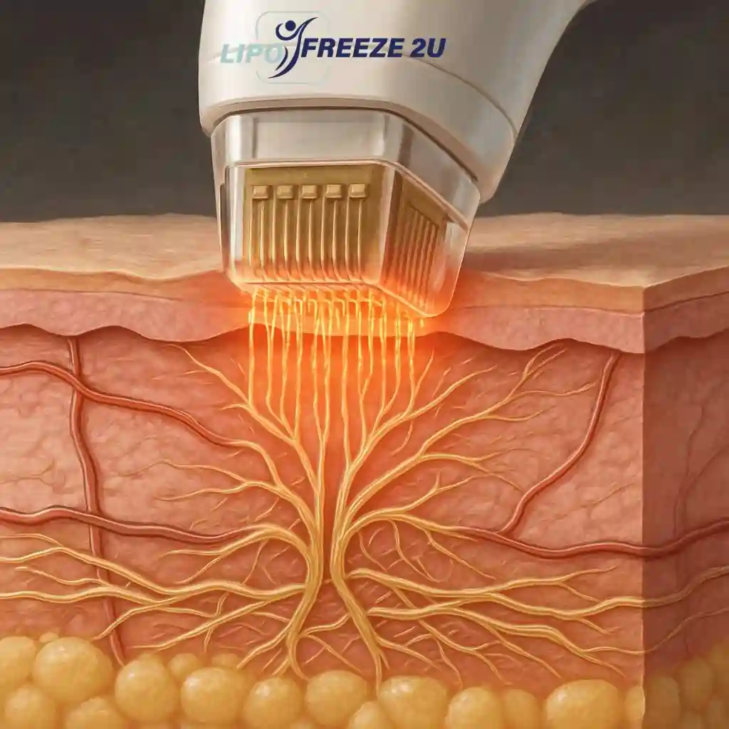 What Exactly Is RF Microneedling and Why Is Everyone Talking About It Stourport-on-Severn?